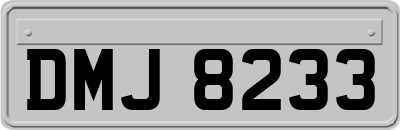 DMJ8233