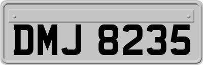 DMJ8235