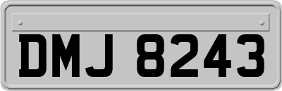 DMJ8243