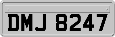 DMJ8247