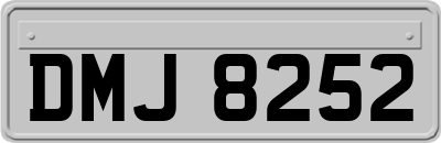 DMJ8252