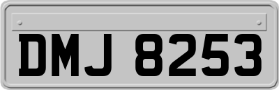 DMJ8253