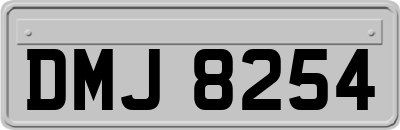 DMJ8254