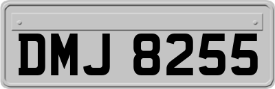 DMJ8255