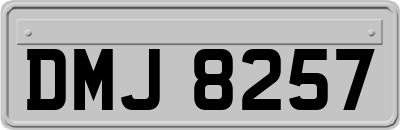 DMJ8257