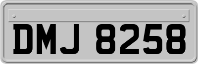 DMJ8258