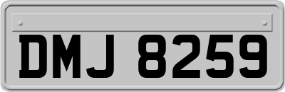 DMJ8259