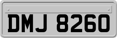 DMJ8260