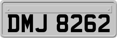 DMJ8262