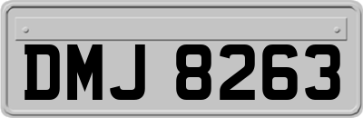 DMJ8263