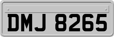 DMJ8265