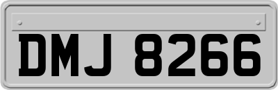 DMJ8266