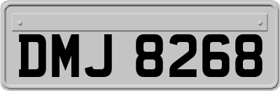 DMJ8268