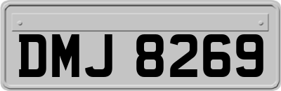 DMJ8269