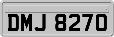 DMJ8270