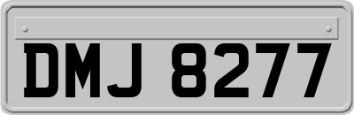 DMJ8277