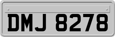 DMJ8278