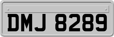 DMJ8289