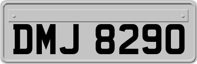 DMJ8290