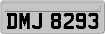 DMJ8293