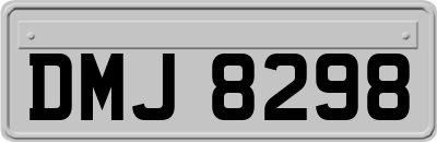 DMJ8298