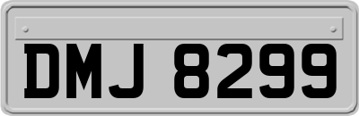 DMJ8299