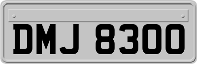 DMJ8300