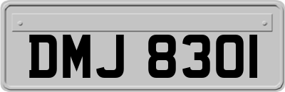 DMJ8301
