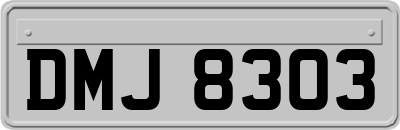 DMJ8303