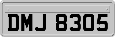 DMJ8305