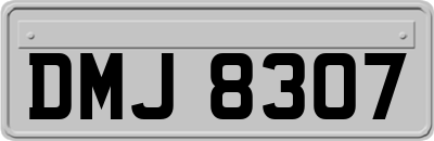 DMJ8307