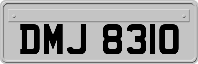DMJ8310