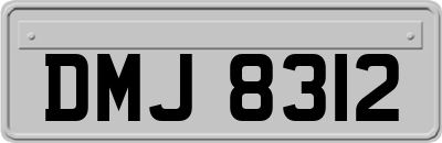 DMJ8312