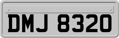 DMJ8320