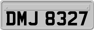 DMJ8327