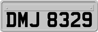 DMJ8329