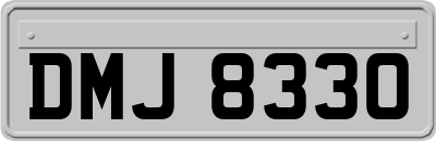 DMJ8330