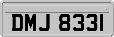 DMJ8331
