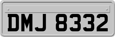 DMJ8332