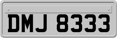 DMJ8333
