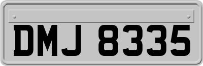 DMJ8335