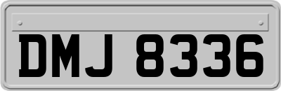 DMJ8336