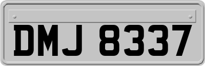 DMJ8337