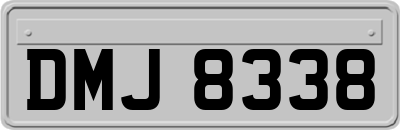 DMJ8338