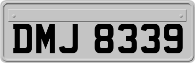 DMJ8339
