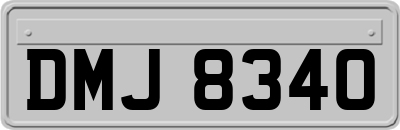DMJ8340