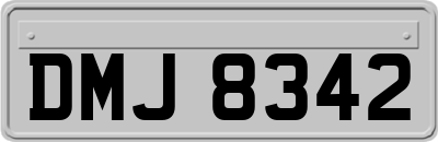 DMJ8342