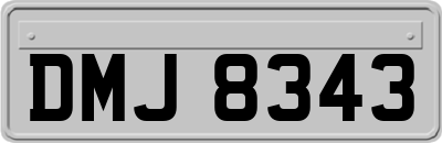 DMJ8343