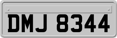 DMJ8344