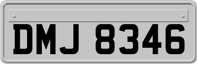 DMJ8346